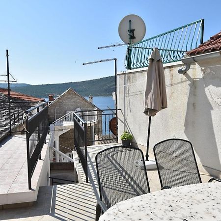 Apartment Miledina Primošten Εξωτερικό φωτογραφία