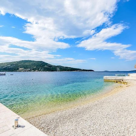 Apartment Miledina Primošten Εξωτερικό φωτογραφία