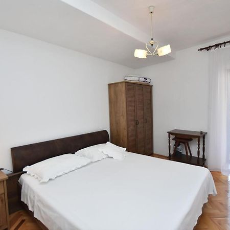 Apartment Miledina Primošten Εξωτερικό φωτογραφία