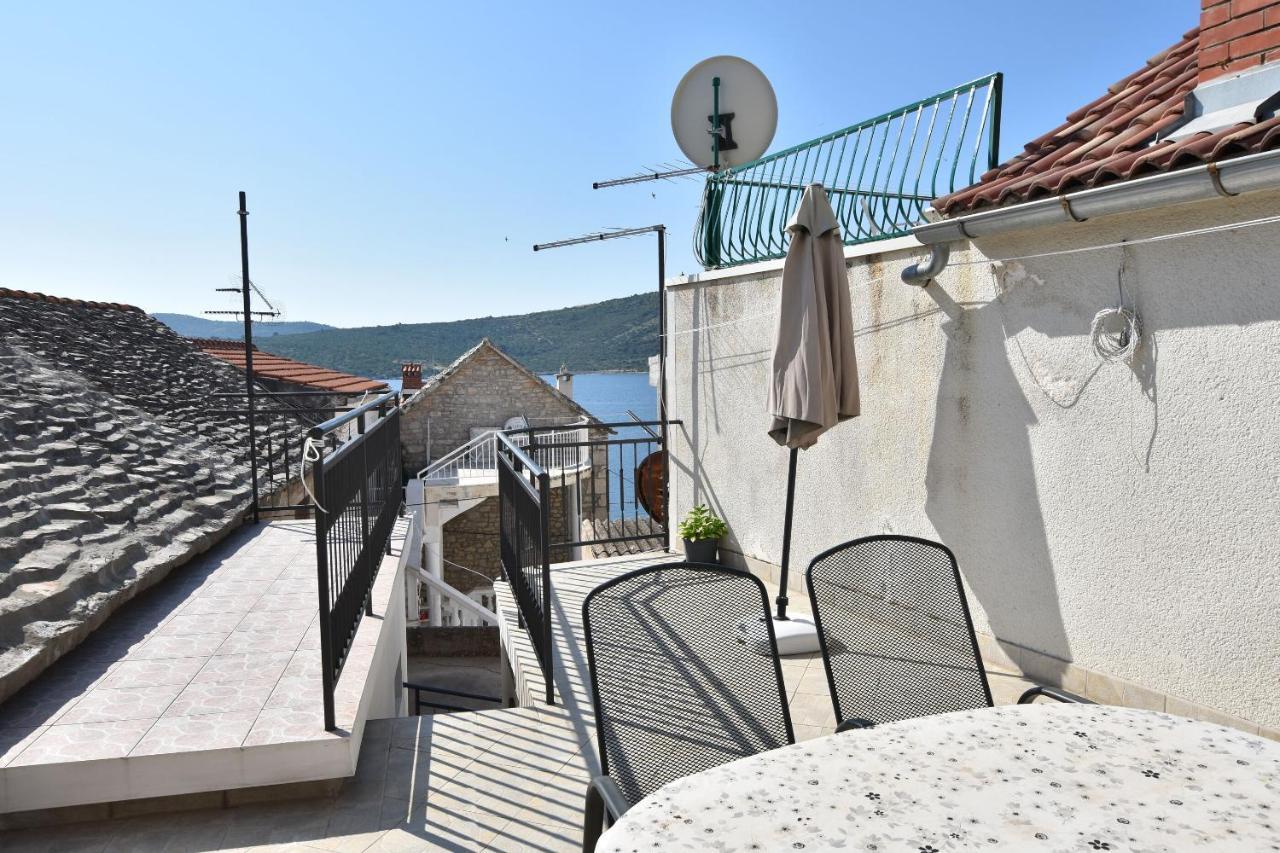 Apartment Miledina Primošten Εξωτερικό φωτογραφία