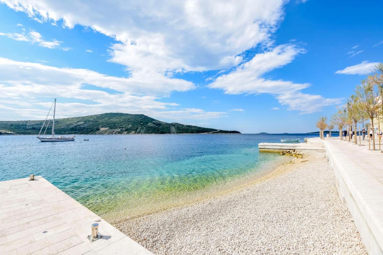 Apartment Miledina Primošten Εξωτερικό φωτογραφία