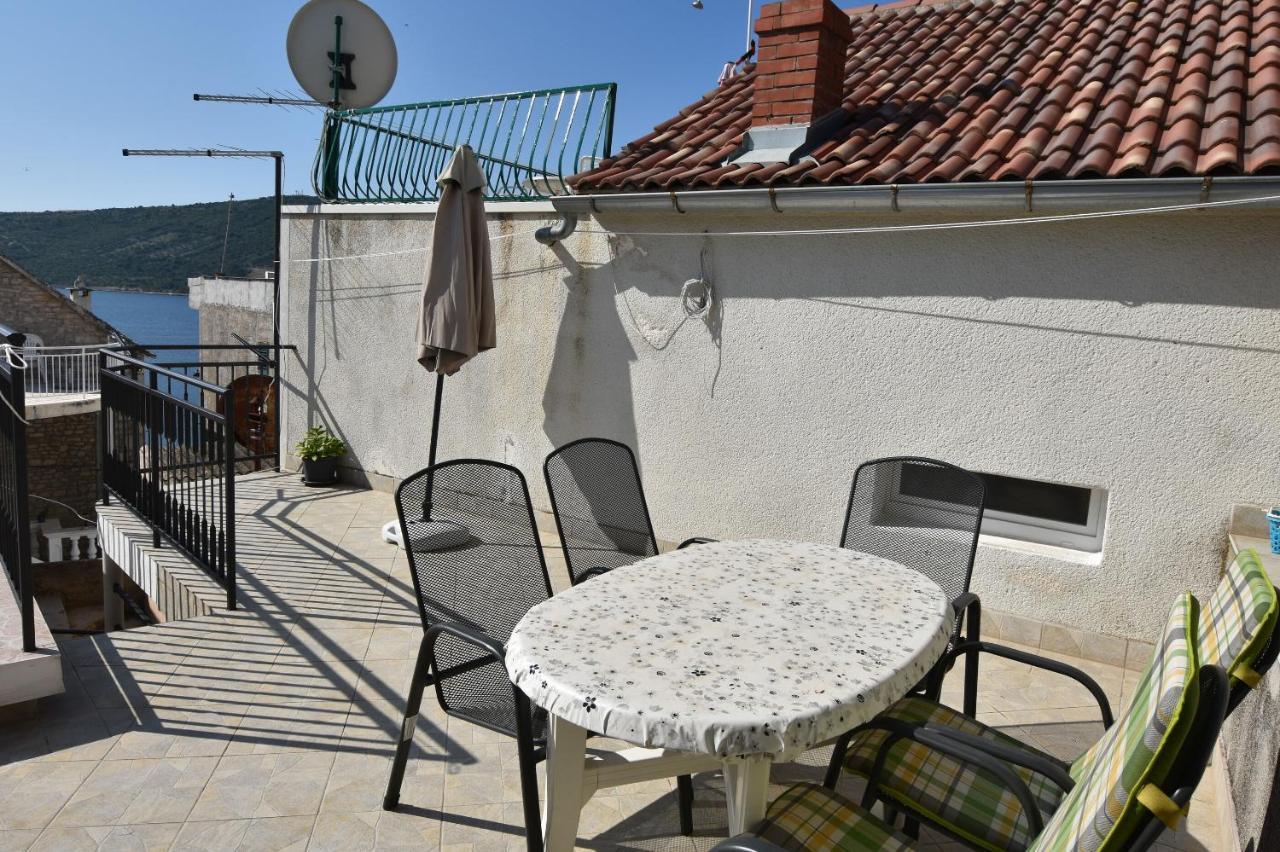 Apartment Miledina Primošten Εξωτερικό φωτογραφία