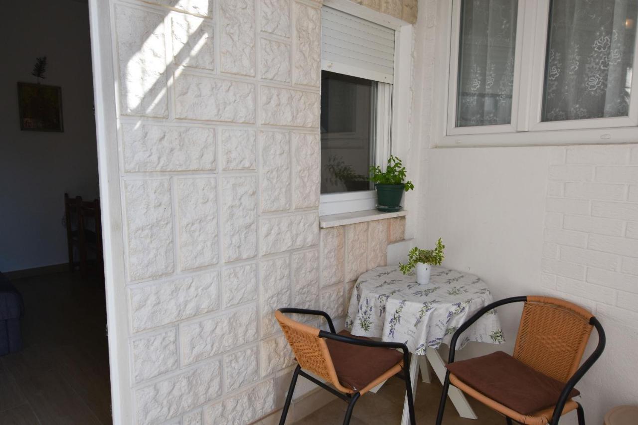 Apartment Miledina Primošten Εξωτερικό φωτογραφία