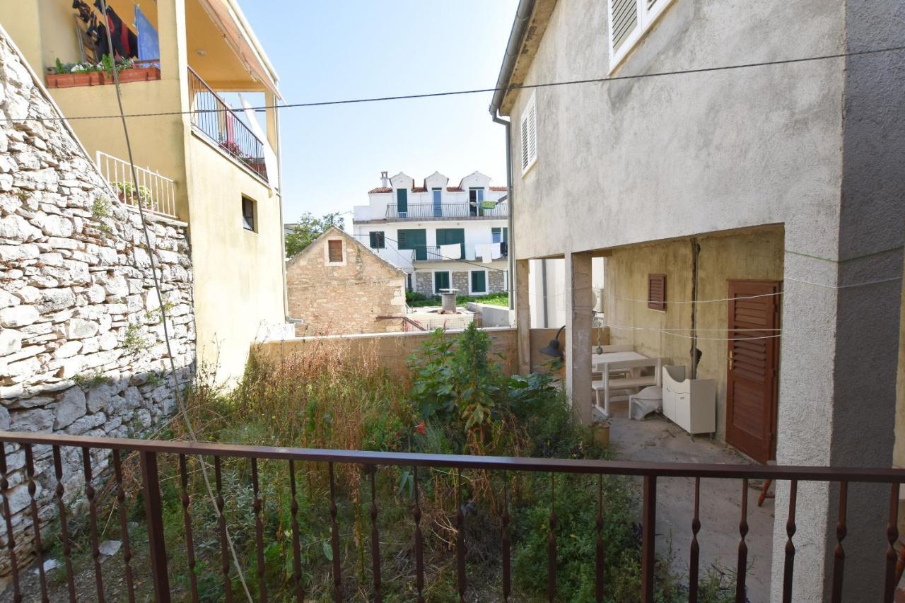 Apartment Miledina Primošten Εξωτερικό φωτογραφία