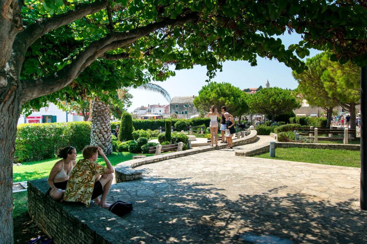 Apartment Miledina Primošten Εξωτερικό φωτογραφία