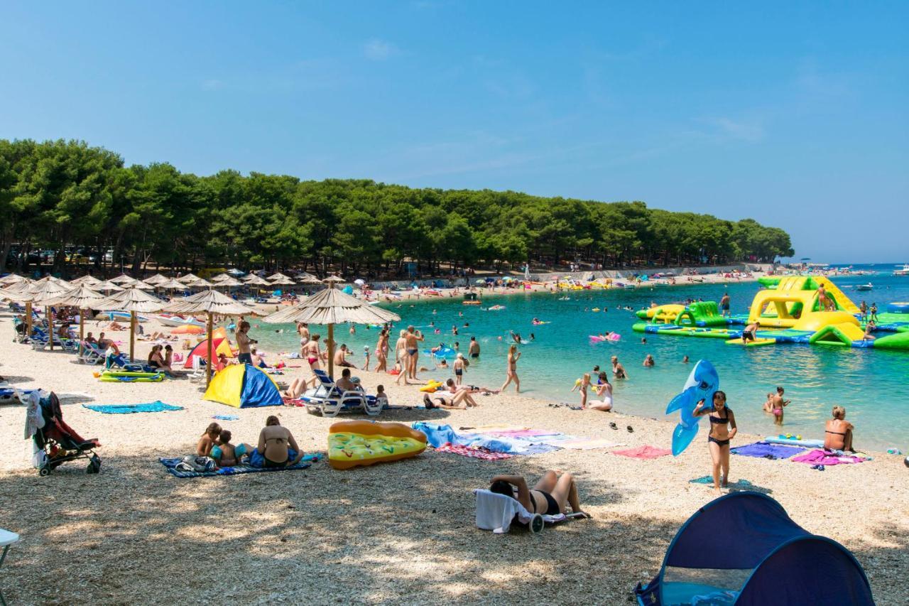 Apartment Miledina Primošten Εξωτερικό φωτογραφία