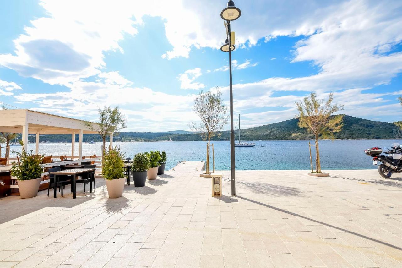 Apartment Miledina Primošten Εξωτερικό φωτογραφία