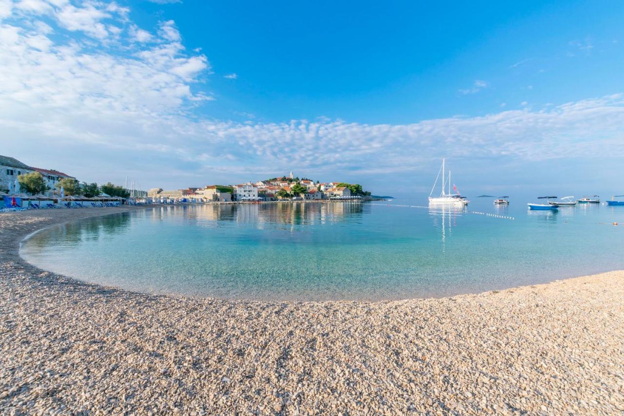 Apartment Miledina Primošten Εξωτερικό φωτογραφία